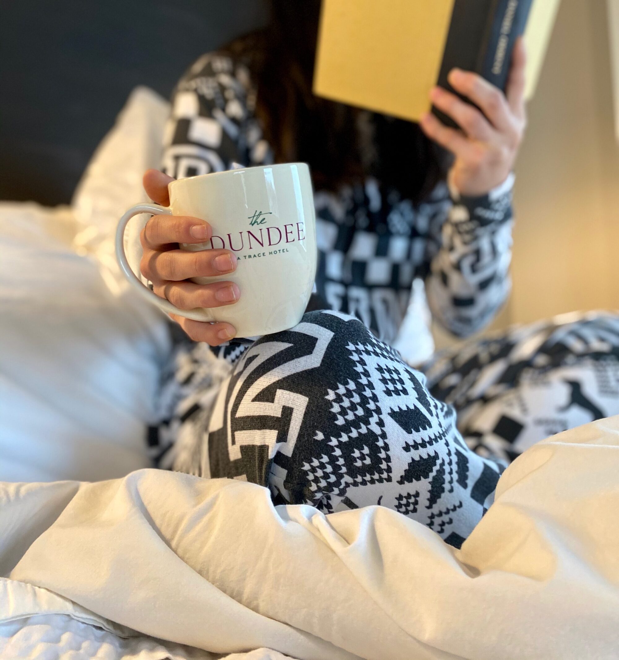 Relax Christmas Romance
